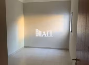 Casa com 3 dorms, Loteamento Borboleta II, Bady Bassitt - R$ 440 mil, Cod: 14027