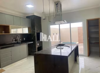 Casa com 3 dorms, Eville Bady Bassit, Bady Bassitt - R$ 695 mil, Cod: 14110
