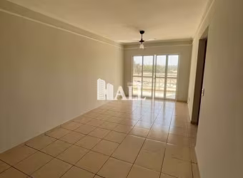 Apartamento com 2 quartos, Vila Angélica, São José do Rio Preto - R$ 340 mil, Cod: 436