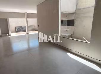 Casa com 3 dorms, Avenida Parque, Bady Bassitt - R$ 690 mil, Cod: 15023