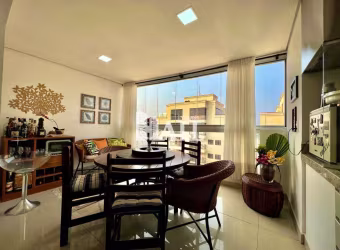 Apartamento com 3 quartos, Bom Jardim, São José do Rio Preto - R$ 930 mil, Cod: 14667