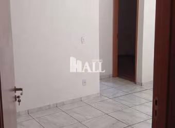 Apartamento com 2 dorms, Rios di Itália, São José do Rio Preto - R$ 160 mil, Cod: 15382