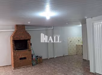 Casa com 2 dorms, Jardim América, São José do Rio Preto - R$ 290 mil, Cod: 15446