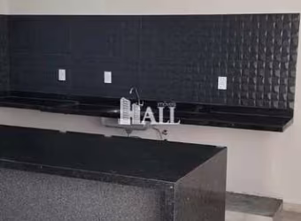 Casa com 3 quartos, Setvalley III, São José do Rio Preto - R$ 400 mil, Cod: 15573