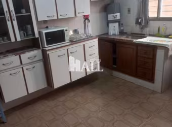 Apartamento com 2 quartos, Parque Estoril, São José do Rio Preto - R$ 230 mil, Cod: 15594