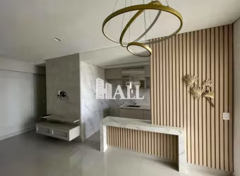 Apartamento com 3 quartos, Jardim Walkíria, São José do Rio Preto - R$ 950 mil, Cod: 15680