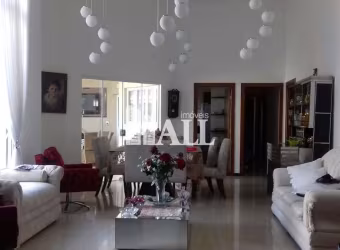 Casa de Condomínio com 4 quartos, Parque Residencial Damha V, São José do Rio Preto - R$ 2 mi, Cod: 2593