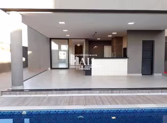 Casa de Condomínio com 4 quartos, Parque Residencial Buona Vita, São José do Rio Preto - R$ 1.9 mi, Cod: 3198