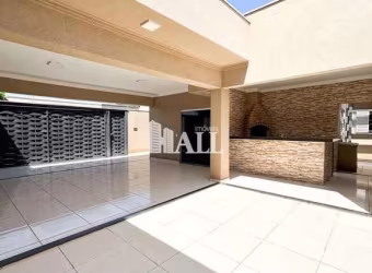 Casa com 3 quartos, Regissol, Mirassol - R$ 580 mil, Cod: 15908