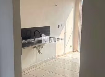 Casa com 2 quartos, Jardim das Palmeiras III, Bady Bassitt - R$ 190 mil, Cod: 15948