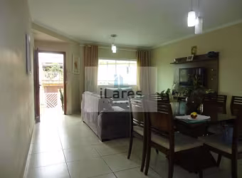 Sobrado com 3 dorms, Demarchi, São Bernardo do Campo - R$ 880 mil, Cod: 108