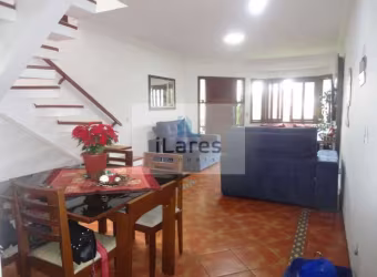 Sobrado com 2 quartos, Assunção, São Bernardo do Campo - R$ 700 mil, Cod: 924