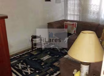 Casa com 2 quartos, Assunção, São Bernardo do Campo - R$ 510 mil, Cod: 1956