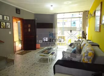 Sobrado com 3 dorms, Vila Gonçalves, São Bernardo do Campo - R$ 900 mil, Cod: 2204