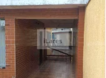 Terreno, Vila Euclides, São Bernardo do Campo - R$ 900 mil, Cod: 2207