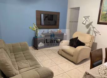 Casa com 3 dorms, Assunção, São Bernardo do Campo - R$ 550 mil, Cod: 2593