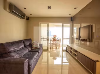 Apartamento com 3 dorms, Vila Valparaíso, Santo André - R$ 850 mil, Cod: 2624