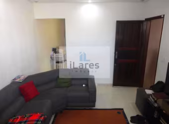 Casa com 2 quartos, Assunção, São Bernardo do Campo - R$ 565 mil, Cod: 4104