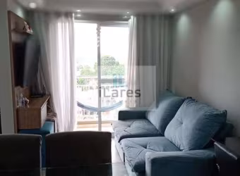 Apartamento com 2 quartos, Assunção, São Bernardo do Campo - R$ 400 mil, Cod: 4123