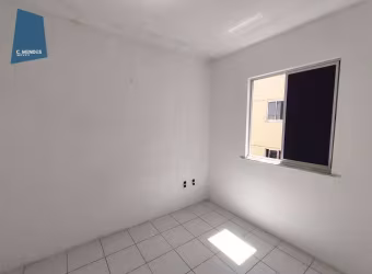 Apartamento para alugar, 44 m² por R$ 920,00/mês - Manuel Sátiro - Fortaleza/CE