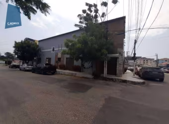 Loja de Esquina com 120 m² em Localização Premium – Ideal para Seu Negócio