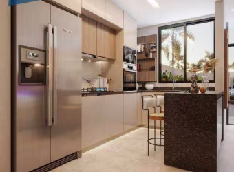 Casa plana à venda por R$ 610.000 - Coité - Eusébio/CE