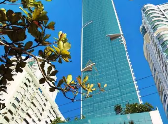 Apartamento à venda, 196 m² por R$ 14.000.000,00 - Barra Sul - Balneário Camboriú/SC