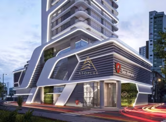 Apartamento à venda, 226 m² por R$ 11.000.000,00 - Centro - Balneário Camboriú/SC