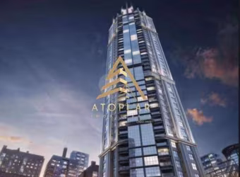 Sala à venda, 92 m² por R$ 5.995.000,00 - Centro - Balneário Camboriú/SC
