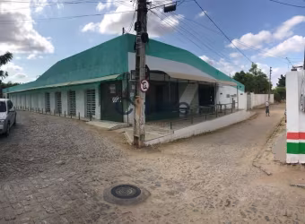 Prédio com 4 salas à venda na BR-020, 11, Centro, Canindé por R$ 1.590.000