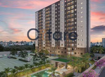 Apartamento com 3 quartos à venda na Avenida Conselheiro Gomes de Freitas, 1305, Sapiranga, Fortaleza por R$ 420.839