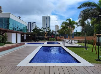 Apartamento com 2 quartos à venda na Armando Dallolio, 1700, Engenheiro Luciano Cavalcante, Fortaleza por R$ 580.000