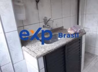 Apartamento com 1 quarto à venda na Augusto Nunes, 193, Todos os Santos, Rio de Janeiro por R$ 150.000