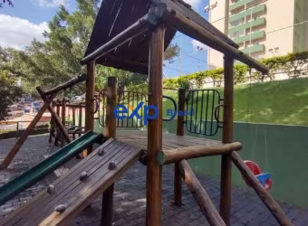 Apartamento com 2 quartos à venda na Avenida Flora, 1170, Bussocaba, Osasco por R$ 400.000