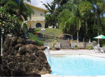 Casa com 5 quartos à venda na Rodovia Dom Pedro I, 115, Centro, Valinhos por R$ 3.000.000