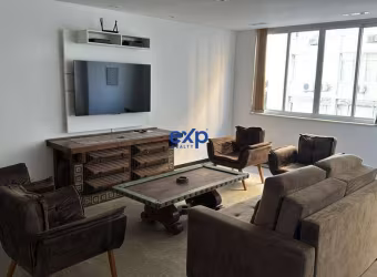 Apartamento com 3 quartos à venda na Avenida Prado Júnior, 16, Copacabana, Rio de Janeiro por R$ 1.850.000