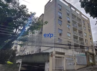 Cobertura com 4 quartos à venda na das Dálias, 81, Vila Valqueire, Rio de Janeiro por R$ 750.000