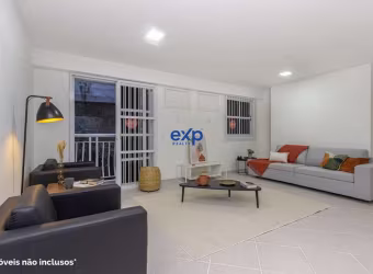 Apartamento com 2 quartos à venda na Rua Henrique Oswald, 140, Copacabana, Rio de Janeiro por R$ 810.000