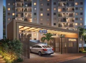 Apartamento com 2 quartos à venda na Rua Fonseca Teles, 120, São Cristóvão, Rio de Janeiro por R$ 480.000
