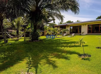 Casa com 3 quartos à venda na Corais do Arraial, 10, Arraial D´Ajuda, Porto Seguro por R$ 2.500.000