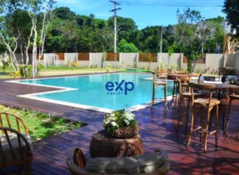 Terreno em condomínio fechado à venda na Condominio Alto Pitinga, Arraial D´Ajuda, Porto Seguro por R$ 1.100.000