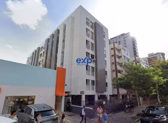 Apartamento com 3 quartos à venda na do Futuro, 493, Graças, Recife por R$ 300.000
