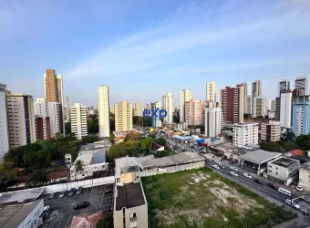 Apartamento com 2 quartos à venda na Doutor Artur Gonçalves, 26, Madalena, Recife por R$ 430.000