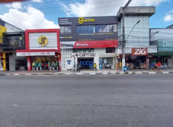 Sala comercial para alugar na Senhor dos Passos, 935, Centro, Feira de Santana por R$ 740