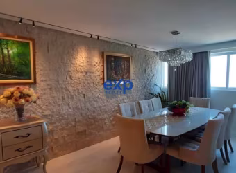 Apartamento com 3 quartos à venda na Bartolomeu Luiz Trocoli, 100, Altiplano Cabo Branco, João Pessoa por R$ 615.000