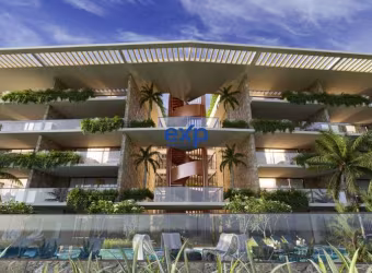 Apartamento com 3 quartos à venda na Oceano Atlântico, 285, Ponta de Campina, Cabedelo por R$ 3.557.980