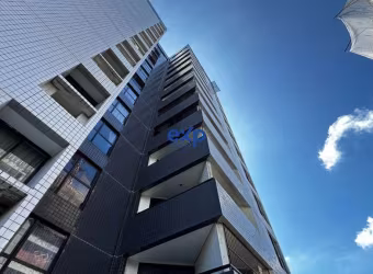 Apartamento com 4 quartos à venda na Dezessete de Agosto, 175, Parnamirim, Recife por R$ 530.000