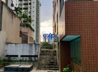 Apartamento com 3 quartos à venda na Av. Monteiro Lobato, 700, Tambaú, João Pessoa por R$ 470.000