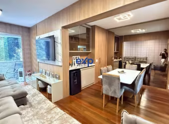Apartamento com 3 quartos à venda na Conceição do Mato Dentro, 100, Ouro Preto, Belo Horizonte por R$ 980.000