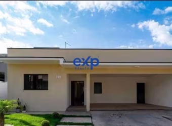 Casa com 3 quartos à venda na Alameda Turmalina, 129, Condomí­nio Picollo Villaggio, Louveira por R$ 970.000